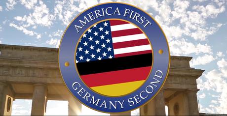 Germany second