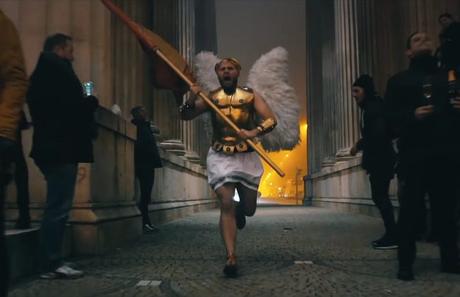 Mucke-Mix #65: Jamiroquai / Aurora / Schnipo Schranke / Mike Tyson / Missy Elliott