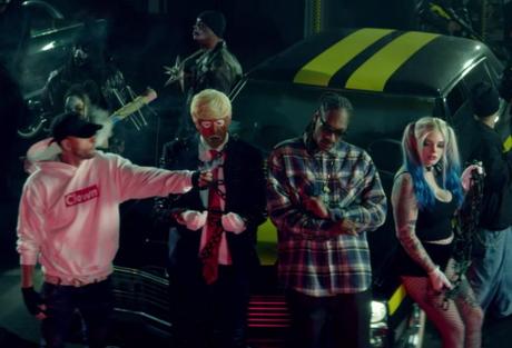 Mucke-Mix #65: Jamiroquai / Aurora / Schnipo Schranke / Mike Tyson / Missy Elliott