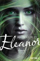 Rezension: Eleanor - Jason Gurley