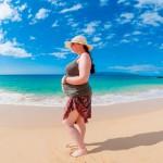 Welche Mittel sollten während der Schwangerschaft in der Reiseapotheke nicht fehlen?