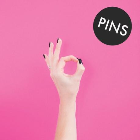 PINS: Daddy Cool