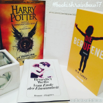 [Instagram] Top 3 im Januar