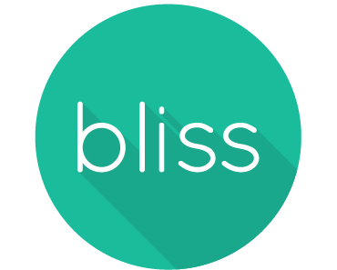 App und ein Ei: Bliss