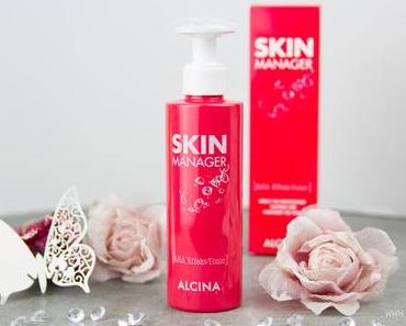 Alcina - Skin Manager