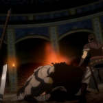 „The Heroic Legend of Arslan“ – Part 2 DVD Review