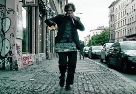 Nerds Beatbox in the hood