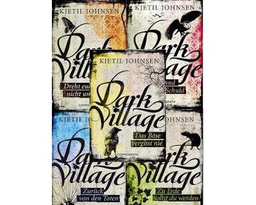 [Rezension-V] "Dark Village"-Reihe