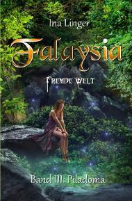 Ina Linger: Falaysia Band 3
