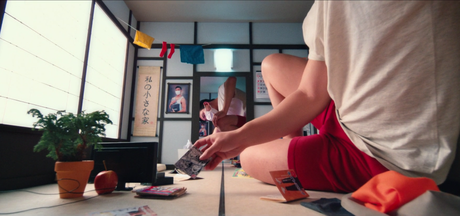 Sehenswertes Musikvideo: Bonobo – No Reason