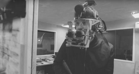 Sehenswertes Musikvideo: Bonobo – No Reason