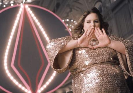 Sehenswertes Musikvideo: Bonobo – No Reason