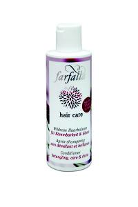 Farfalla Hair Care: Frühlingsbrise fürs Haar