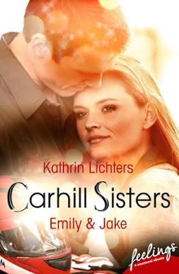 [Rezension] Carhill Sisters - Emily & Jake (Band 1) von Kathrin Lichters