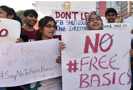 Indien tritt Zuckerberg in den Arsch: Wir wollen SEIN Internet NICHT!