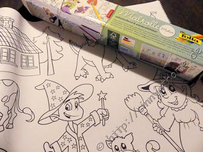 Love is in the Air mit Folia #Valentinstag #DIY #Hochzeit