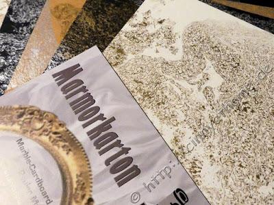 Love is in the Air mit Folia #Valentinstag #DIY #Hochzeit