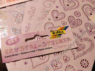 Love is in the Air mit Folia #Valentinstag #DIY #Hochzeit