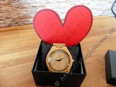 Love is in the Air mit Folia #Valentinstag #DIY #Hochzeit