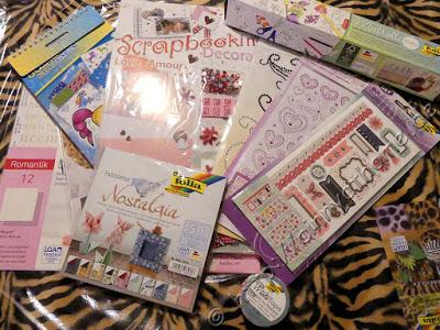 Love is in the Air mit Folia #Valentinstag #DIY #Hochzeit