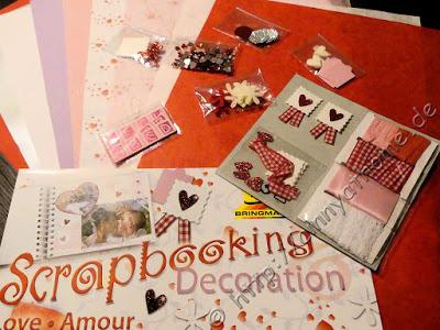 Love is in the Air mit Folia #Valentinstag #DIY #Hochzeit