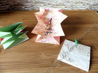 Love is in the Air mit Folia #Valentinstag #DIY #Hochzeit