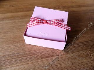 Love is in the Air mit Folia #Valentinstag #DIY #Hochzeit