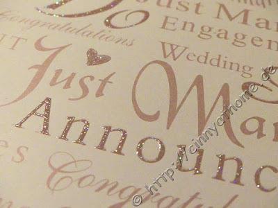 Love is in the Air mit Folia #Valentinstag #DIY #Hochzeit