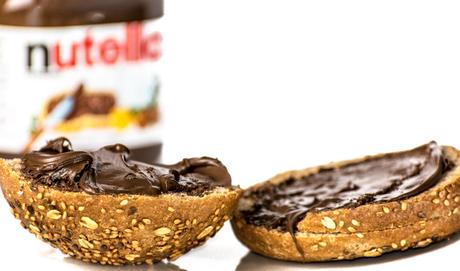 Kuriose Feiertage - 5. Februar - Welt-Nutella-Tag oder der World Nutella Day - 1 (c) 2015 Sven Giese