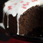 Backmischung  „Saftiger Schokoladenkuchen“