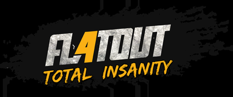 FlatOut4: Total Insanity - Reveal-Trailer entführt euch in abgedrehte Rennen
