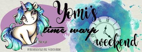 Yomis Time Warp Weekend präsentiert: Sannah & Ham + Gewinnspiel