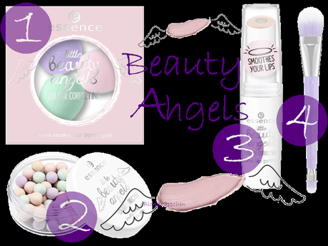 essence trend edition „little beauty angels colour correcting”