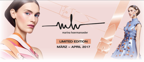 CATRICE Limited Edition „Marina Hoermanseder“
