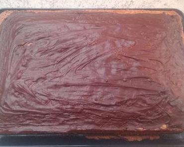 Saftiger Karottenkuchen