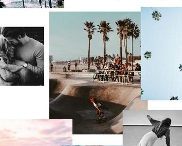 MOODBOARD #3 LET’S TRAVEL NEW ROADS