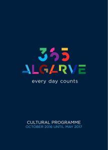 Algarve-Hotels erwarten weiteren Tourismus-Höhenflug