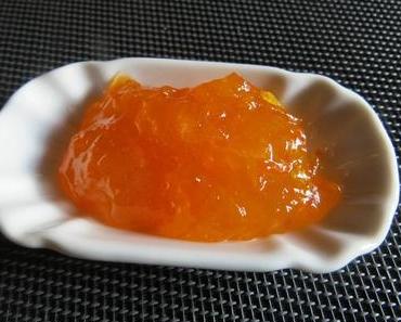 Zwergorangen-Marmelade
