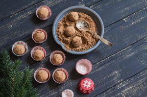 Valentinstags-Special: romantische Leckereien für Sie & Ihn