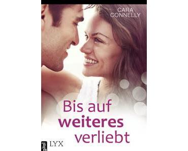 Save the Date 02.5 - Bis auf weiteres verliebt von Cara Connelly