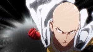 KAZÉ verlost Kinotickets zu One Punch Man