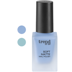 “ Trend it Up “ Neuprodukte ab März / Nails