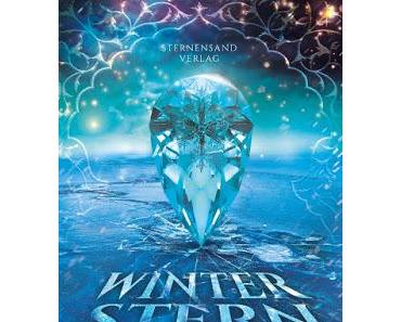 [Rezension] Winterstern (Anthologie) herausgegeben von C. M. Spoerri