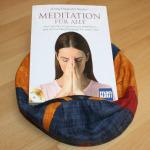 Meditation ist Nahrung für die Seele #1