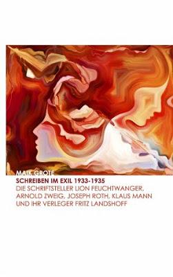 # 87 - Deutsche Schriftsteller ab 1933: Schreiben im Exil