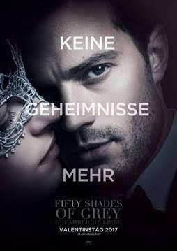 Fifty Shades of Grey - Gefährliche Liebe – Kinofilm