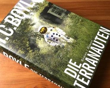 Seifenoper im Terrarium