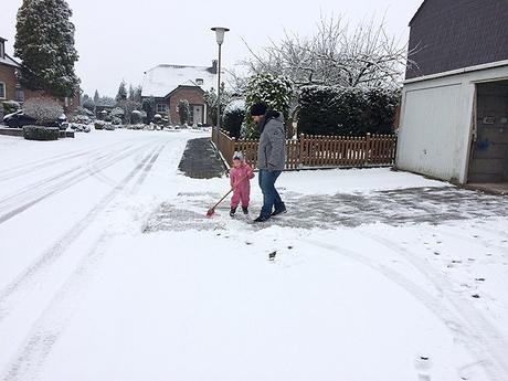 Unser Wochenende in Bildern – 11./12. Februar & 12 von 12