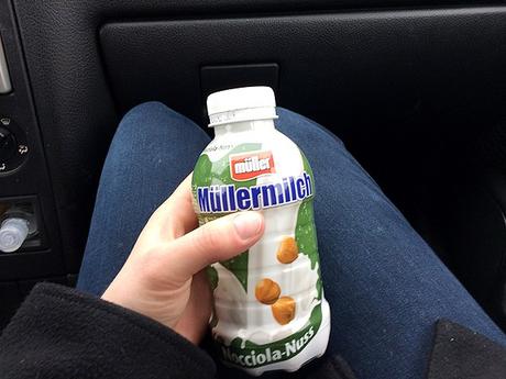 Unser Wochenende in Bildern – 11./12. Februar & 12 von 12