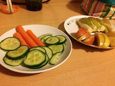 Unser Wochenende in Bildern – 11./12. Februar & 12 von 12